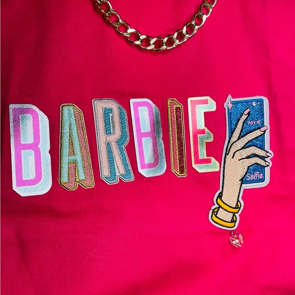 Barbie handbag - Picture 5 of 8